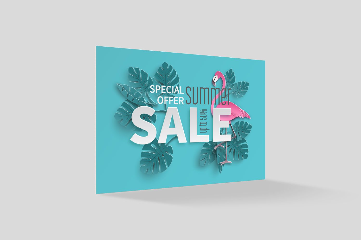 A3 Display Boards Direct Print From only £2.49